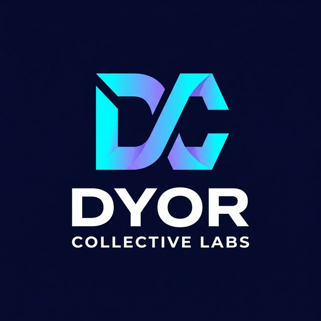 DYOR Logo
